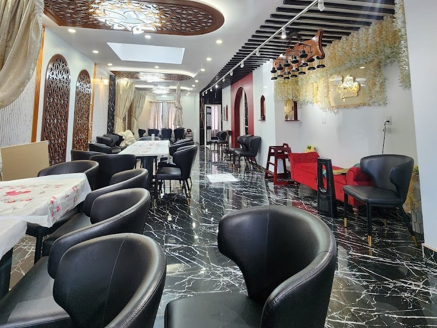 Macca Restaurant مطعم مكة